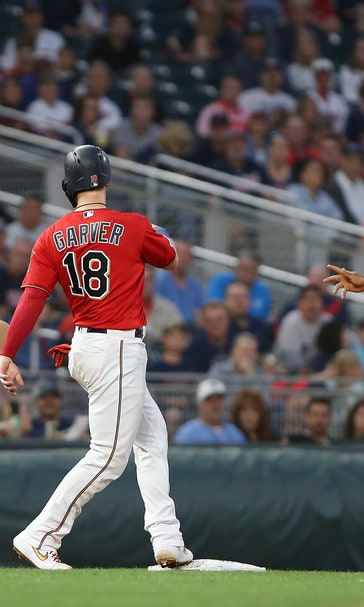 Kepler's hit in 17th gives Twins 4-3 win over Red Sox